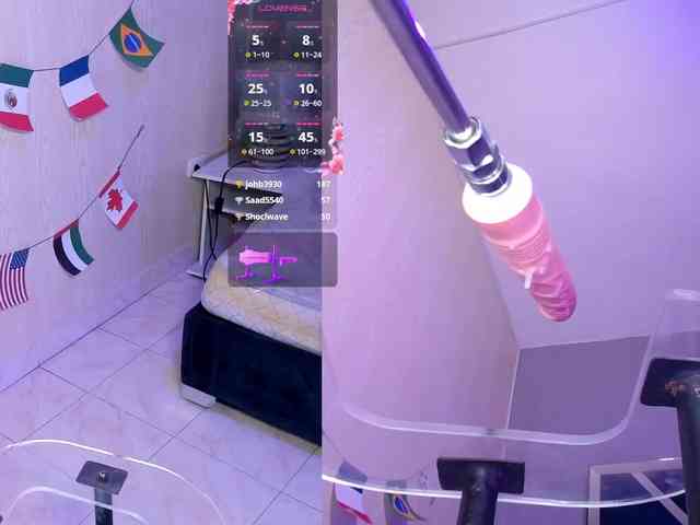 Nahid-Jaziri webcam