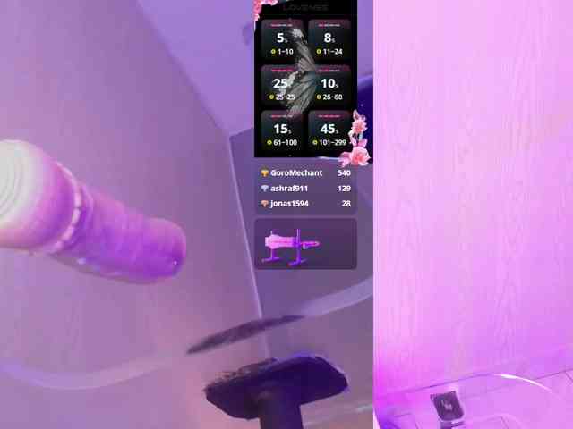 Nahid-Jaziri webcam