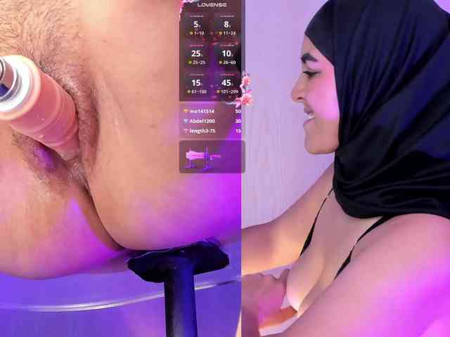 Nahid-Jaziri webcam