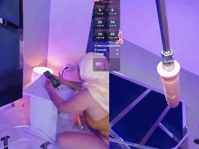 Nahid-Jaziri webcam