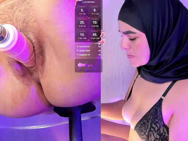 Nahid-Jaziri webcam