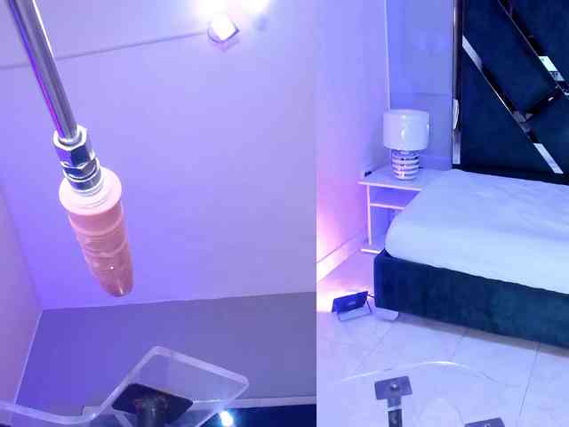 Nahid-Jaziri webcam