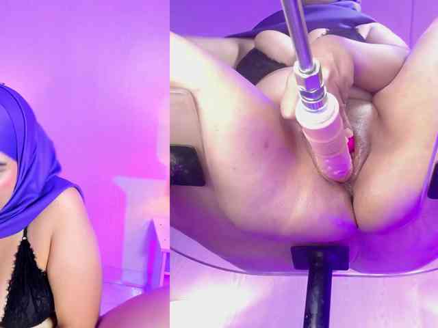 Nahid-Jaziri webcam