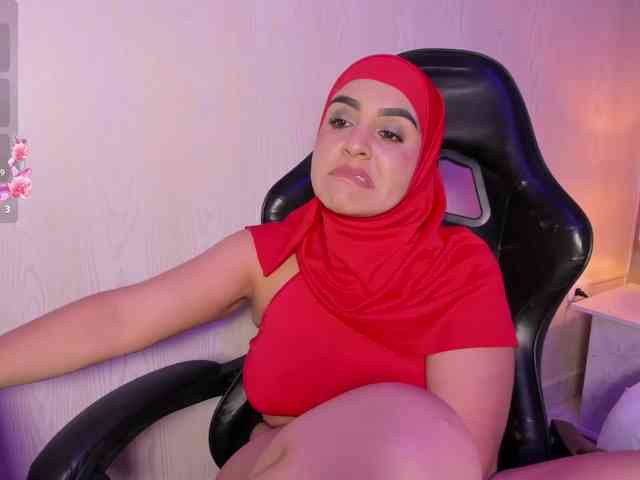 Nahid-Jaziri webcam