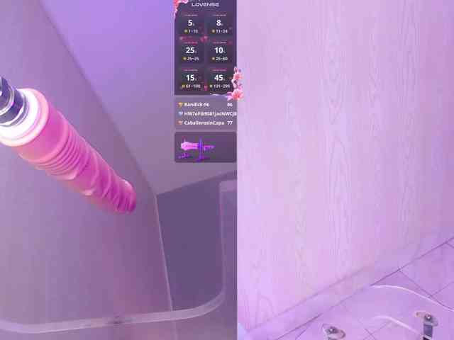 Nahid-Jaziri webcam