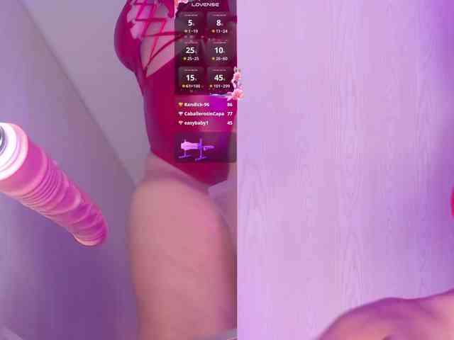 Nahid-Jaziri webcam
