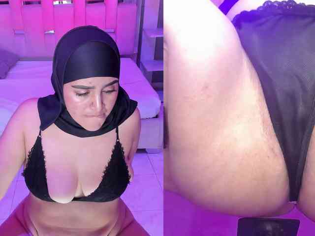 Nahid-Jaziri webcam