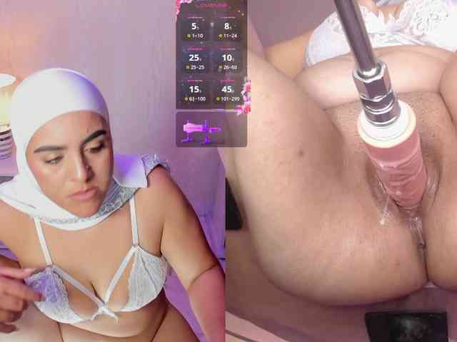 Nahid-Jaziri webcam