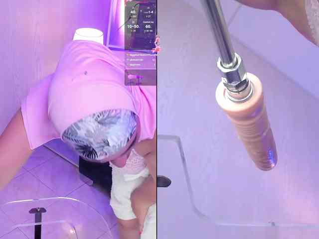 Nahid-Jaziri webcam