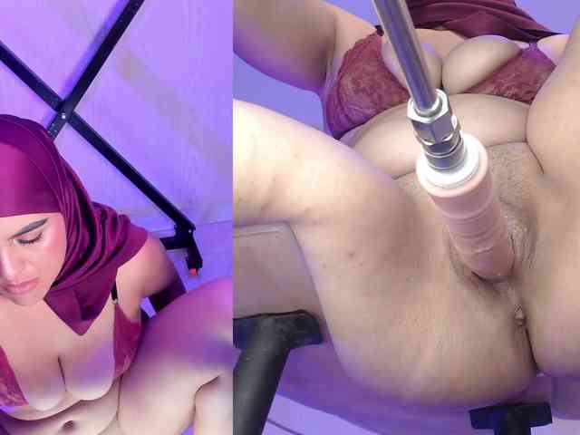 Nahid-Jaziri webcam