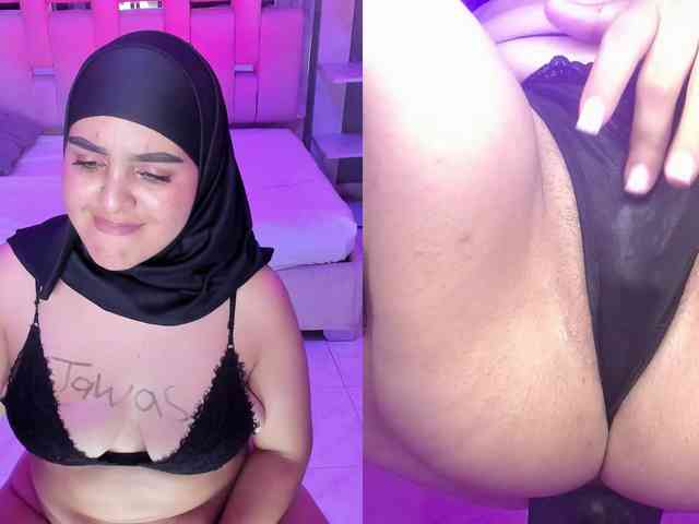 Nahid-Jaziri webcam