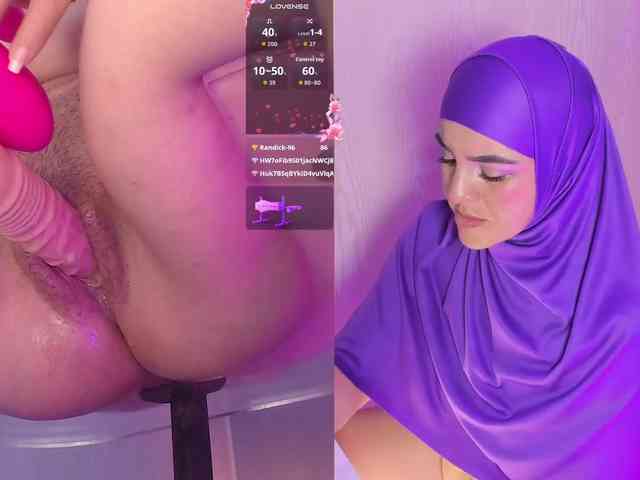 Nahid-Jaziri webcam