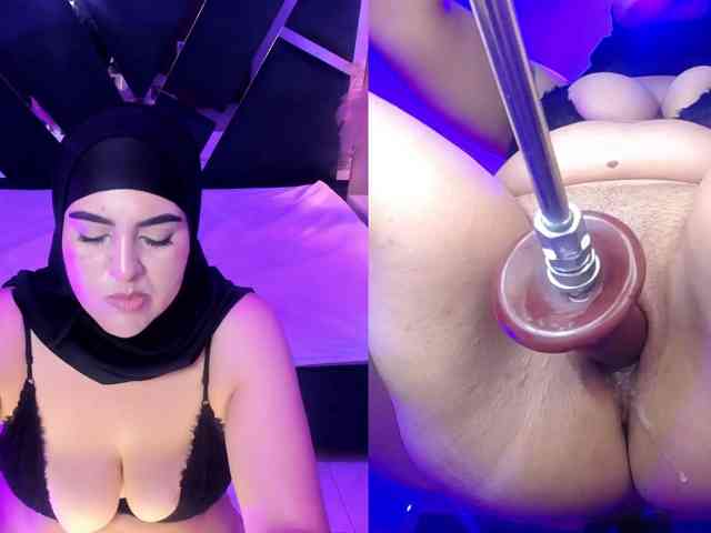 Nahid-Jaziri webcam