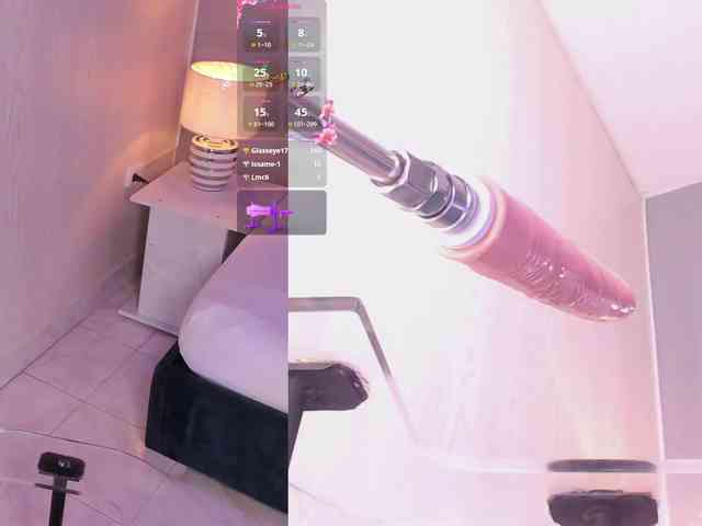 Nahid-Jaziri webcam