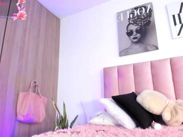 MiliMattel live cam on BongaCams