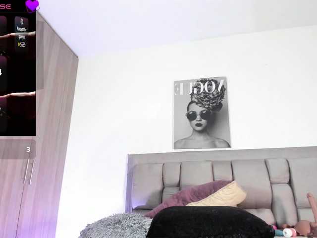 MiliMattel live cam on BongaCams