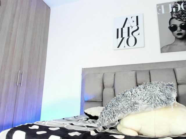 MiliMattel's BongaCams show and profile