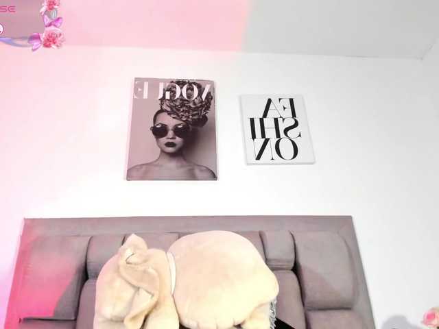 MiliMattel — live female cam