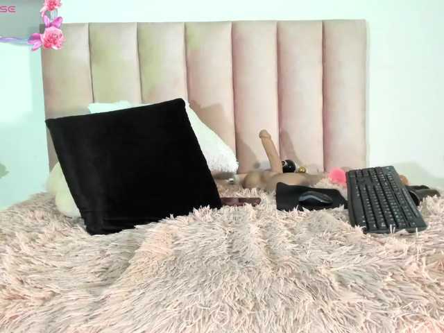 MiliMattel live cam on BongaCams