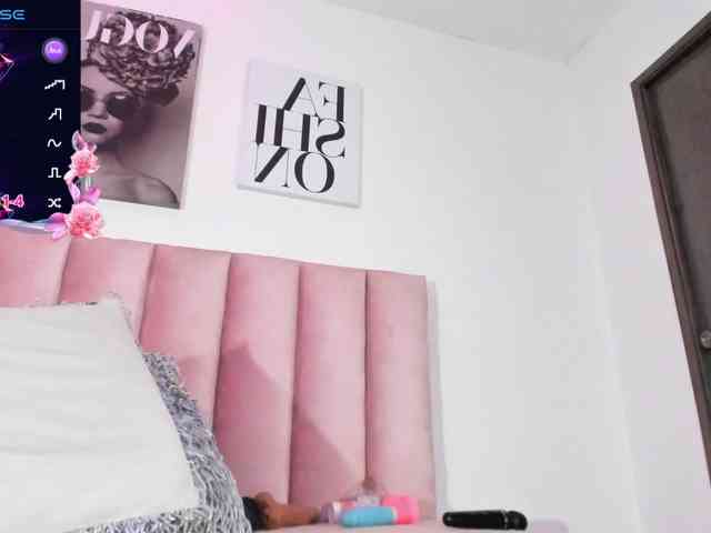 MiliMattel webcam