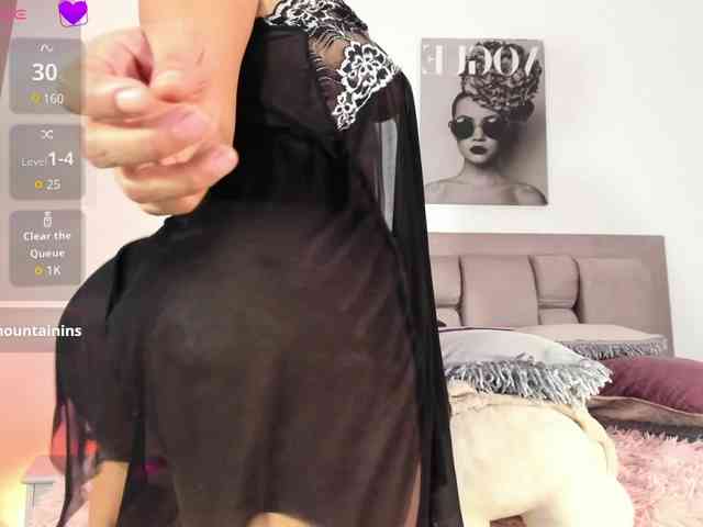Modelo: MiliMattel