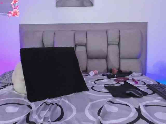 MiliMattel webcam