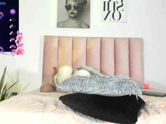 MiliMattel webcam
