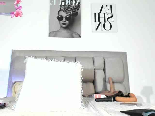 Milimattel's live stream
