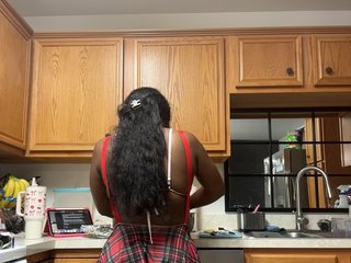LacyPink