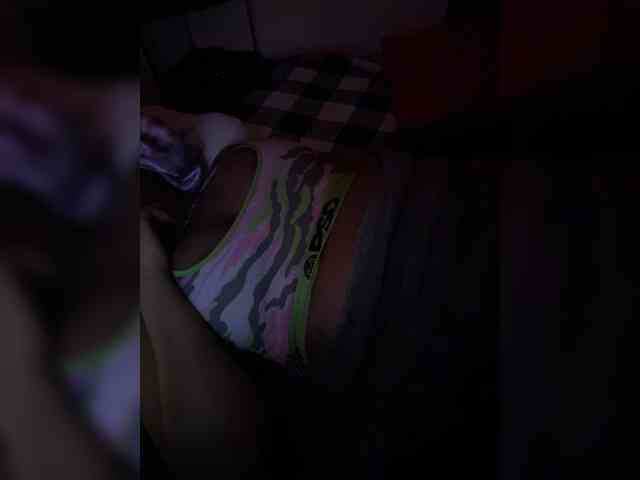 LacyPink
