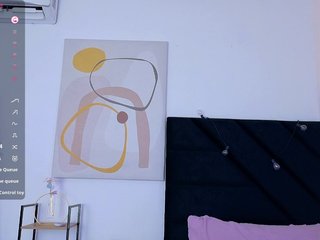 Hornysweetebony Porn Show