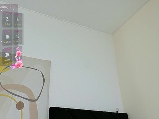 Hornysweetebony