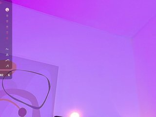 Hornysweetebony