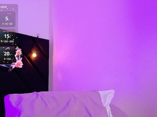 Hornysweetebony Porn Show