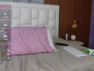 Hornysweetebony