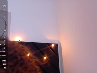 Hornysweetebony Porn Show