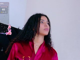 Hornysweetebony