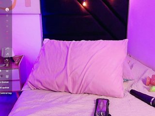 Hornysweetebony
