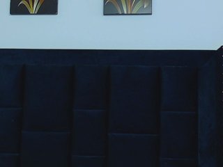Hornysweetebony Porn Show