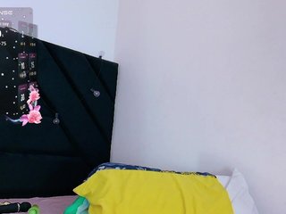 Hornysweetebony Porn Show