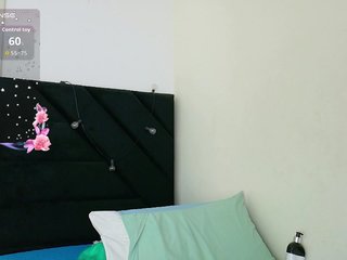 Hornysweetebony Porn Show