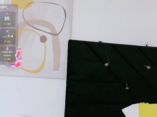 Hornysweetebony Porn Show