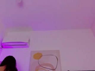 Hornysweetebony