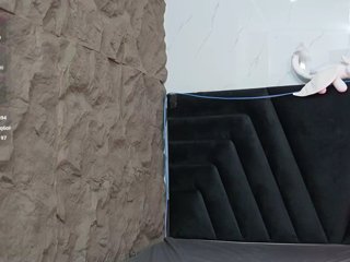 Hornysweetebony Porn Show