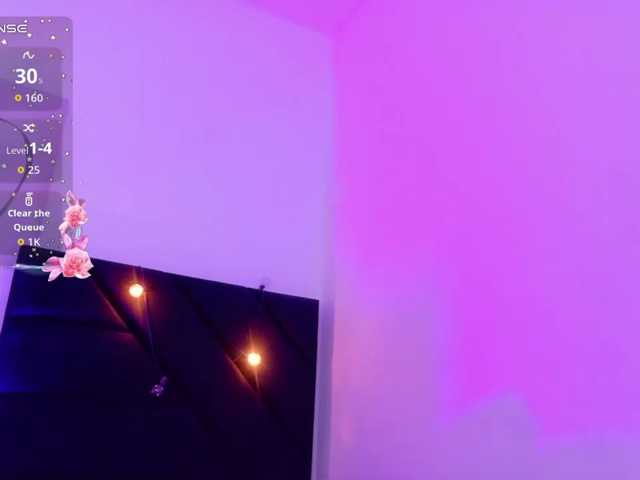 Hornysweetebony