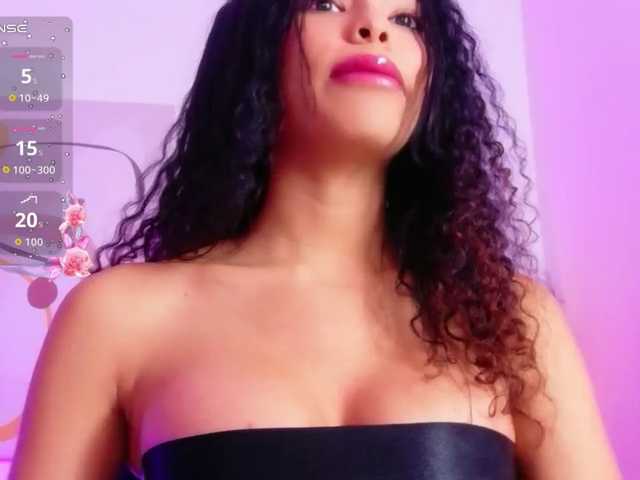 Hornysweetebony