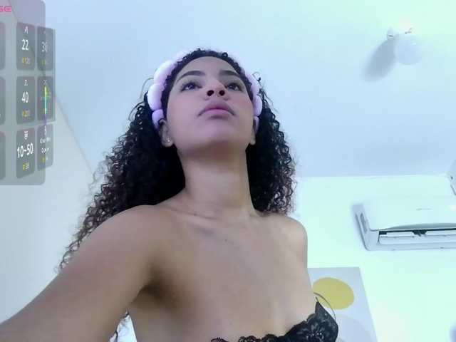 Hornysweetebony