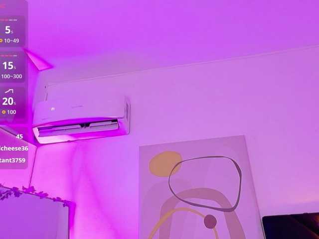 Hornysweetebony