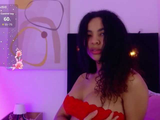 Hornysweetebony live cam preview