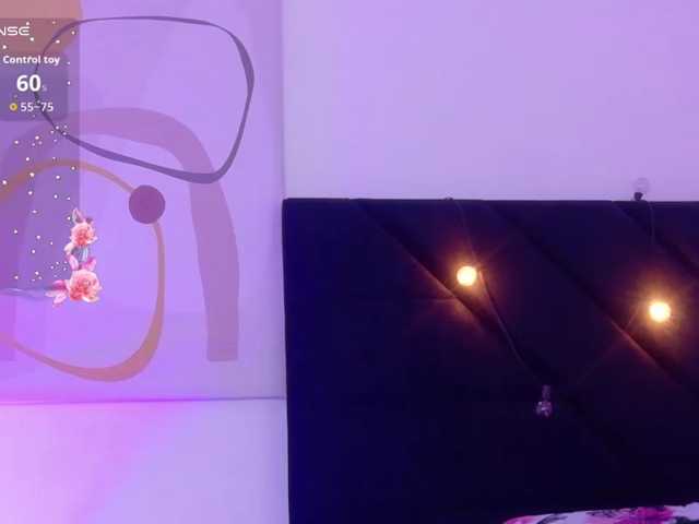 Hornysweetebony